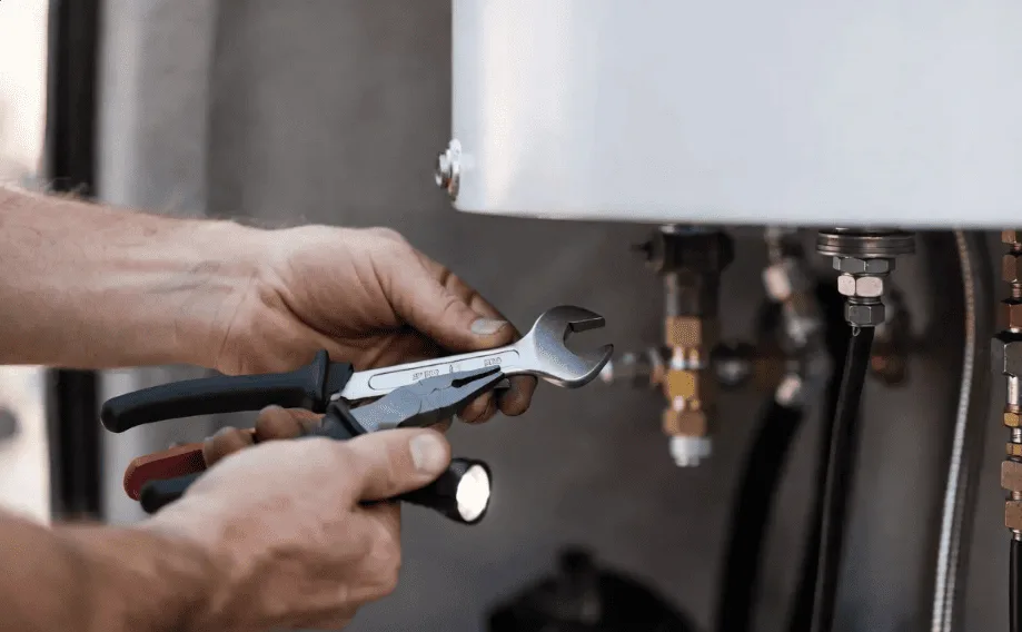 Why choose Water Heater Repair in Fairwater, WI